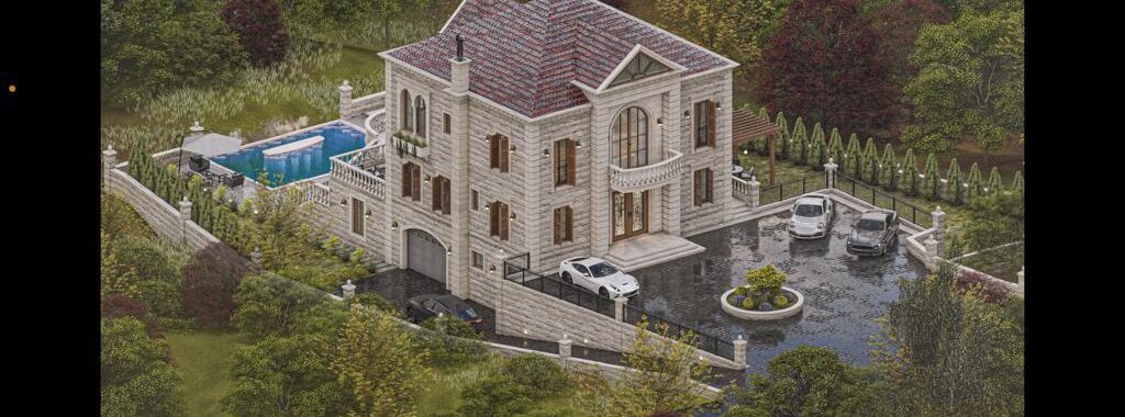 ZIAD ANTOUN PROJECT